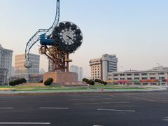 -世纪钟