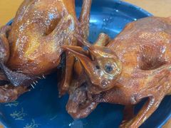 -煲煲掂风味煲仔饭餐厅(西区店)