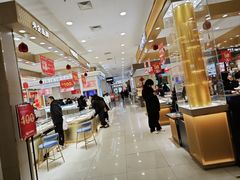 -新世界百货(顺义店)