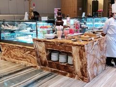 -万达瑞华酒店美食汇自助餐厅(楚河汉街店)