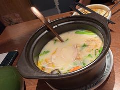 -云海肴·汽锅鸡·云南菜(领展购物广场·中关村店)