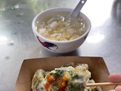 -老福合沟无米粿甜汤粿品店
