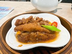 -益健美食大广场(北岭店)