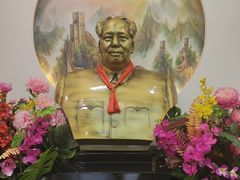 -津悦·正阳春烤鸭(红旗南路店)