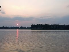 -东湖落雁景区