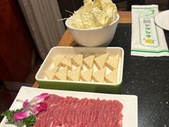 -南门涮肉(通州店)