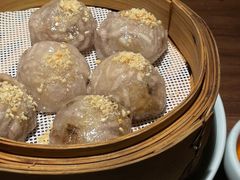芋仔包-CHIC1699远洋私厨
