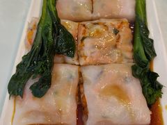 -馨越楼·点心·粤菜(赤坎店)