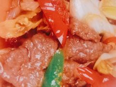 -隔壁老王·家常云南菜(花巷店)