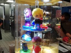 -麦当劳(南后街店)