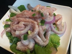 -牛味道炭火烤肉(湖前总店)