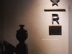 大堂-星巴克臻选(思南公馆店)