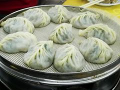 -叶存利海鲜大馅饺子(东戴河止锚湾店)