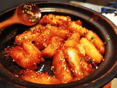 -不二啫·广府啫啫煲(江燕路万科里店)