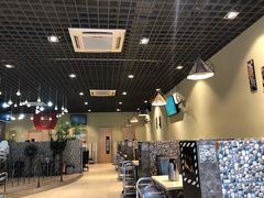 大堂-白玉·朝鲜族烤串(深圳Kkone店)