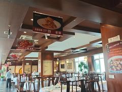 -惠丰堂饭庄·烤鸭·京味菜(西北旺·唐家岭店)