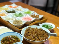 酱油炒饭-怪噜范·老贵阳街头名小吃(鸿通城店)