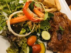 -Ohkajhu Organic Farm Sansai