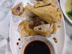 -小六农家乐(崇明西沙湿地店)