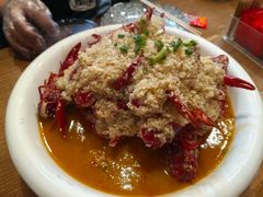 -虾小龙老长沙龙虾馆(坡子街店)