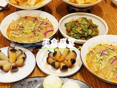 -金掌勺·锅包肉(广渠门店)