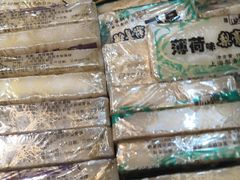 -上海梨膏糖商店(豫园商城店)