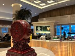 -常州武进九洲喜来登酒店