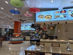 -北京烤鸭 ·儿童菜 ·采风阁家常菜餐厅(亚龙湾天域酒店)