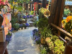 -尽善百年古院餐厅(王家老宅店)