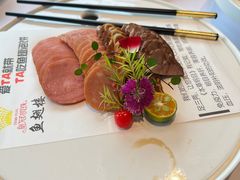 -鱼翅楼·津派砂锅鱼翅(水上公园店)