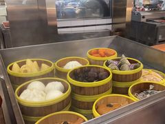 -济南香格里拉·咖啡泉自助餐厅