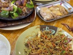 -海浪食店(湖滨中路店)