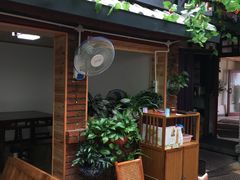 露天位-阿鹏故事云南野生菌火锅(人民路店)