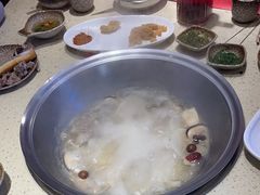 -九府羊鲜羊火锅·烧烤(任丘东风美食街店)