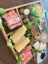 点击看大图 -和伊母婴护理中心·全套房(金山店)