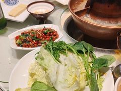 -福寿斋·老北京铜锅涮肉·烤鸭(顺义总店)
