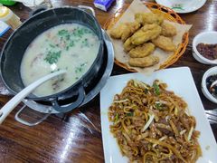 -南记食粥坊·宵夜大排档(莲花总店)