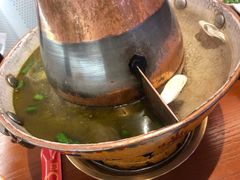 -1078號老北京涮肉(万达广场店)