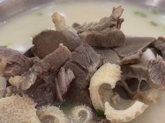 -胡世羊肉汤(南街店)