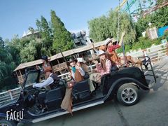 -大连海昌发现王国主题公园