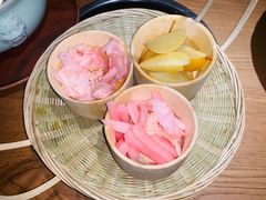 三婆婆的陪嫁泡菜-吃饭皇帝大(合生汇店)