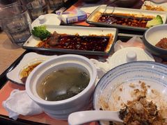 -大快活(丽丰店)