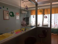 -仕馨·优若家月子会所(萝岗店)