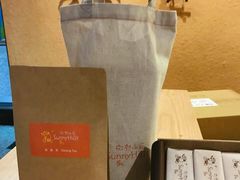 -微热山丘(台北民生公园门市店)