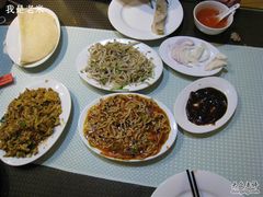 哈尔滨&nbsp;162-老昌春饼(中央大街店)