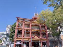 -汕头市小公园