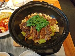 -西安饭庄·非遗陕菜(钟楼店)