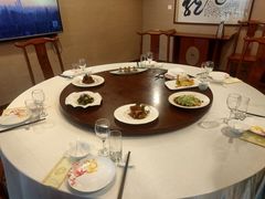 包厢-新龙船黄浦江餐饮游船官方自营店