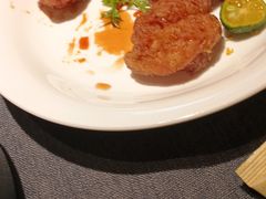 -南里山房·新淮扬菜(徐汇万科店)