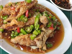 -祥和居炸酱面馆(美食街店)